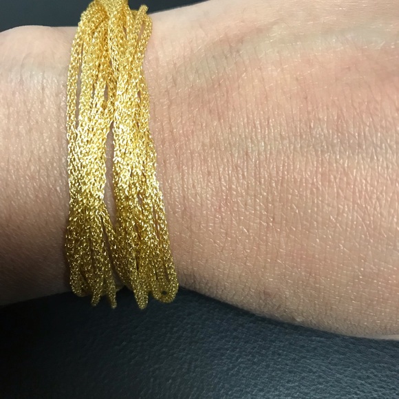 Necklace - braclet - Picture 2 of 5